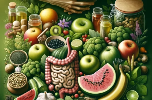Ricette e Soluzioni Bio per Combattere l'Intestino Pigro: Consigli e Rimedi Naturali