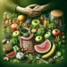 Ricette e Soluzioni Bio per Combattere l'Intestino Pigro: Consigli e Rimedi Naturali
